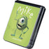 Disney Monsters Inc. Mike Portrait Galaxy Z Flip5 5G Skin